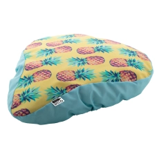 protège selle de vélo