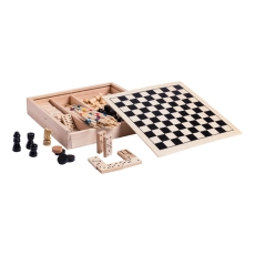 set de jeux