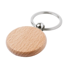 porte-clés, rond