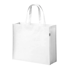sac shopping en RPET