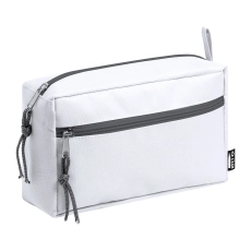 trousse de maquillage en RPET