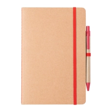 carnet de notes
