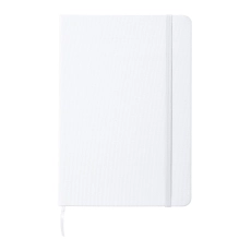 carnet de notes en rpet