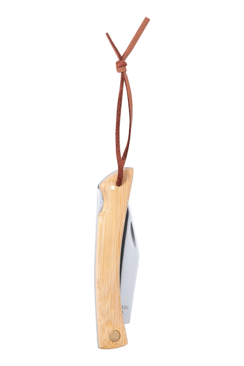 Couteau de poche