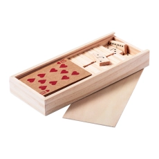 Set de jeux