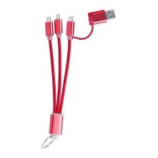 porte-clés power bank