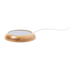 Chauffe-tasses USB