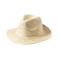 chapeau de paille