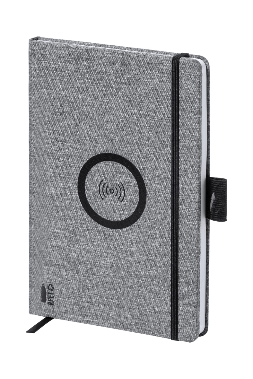 porte-documents avec chargeur