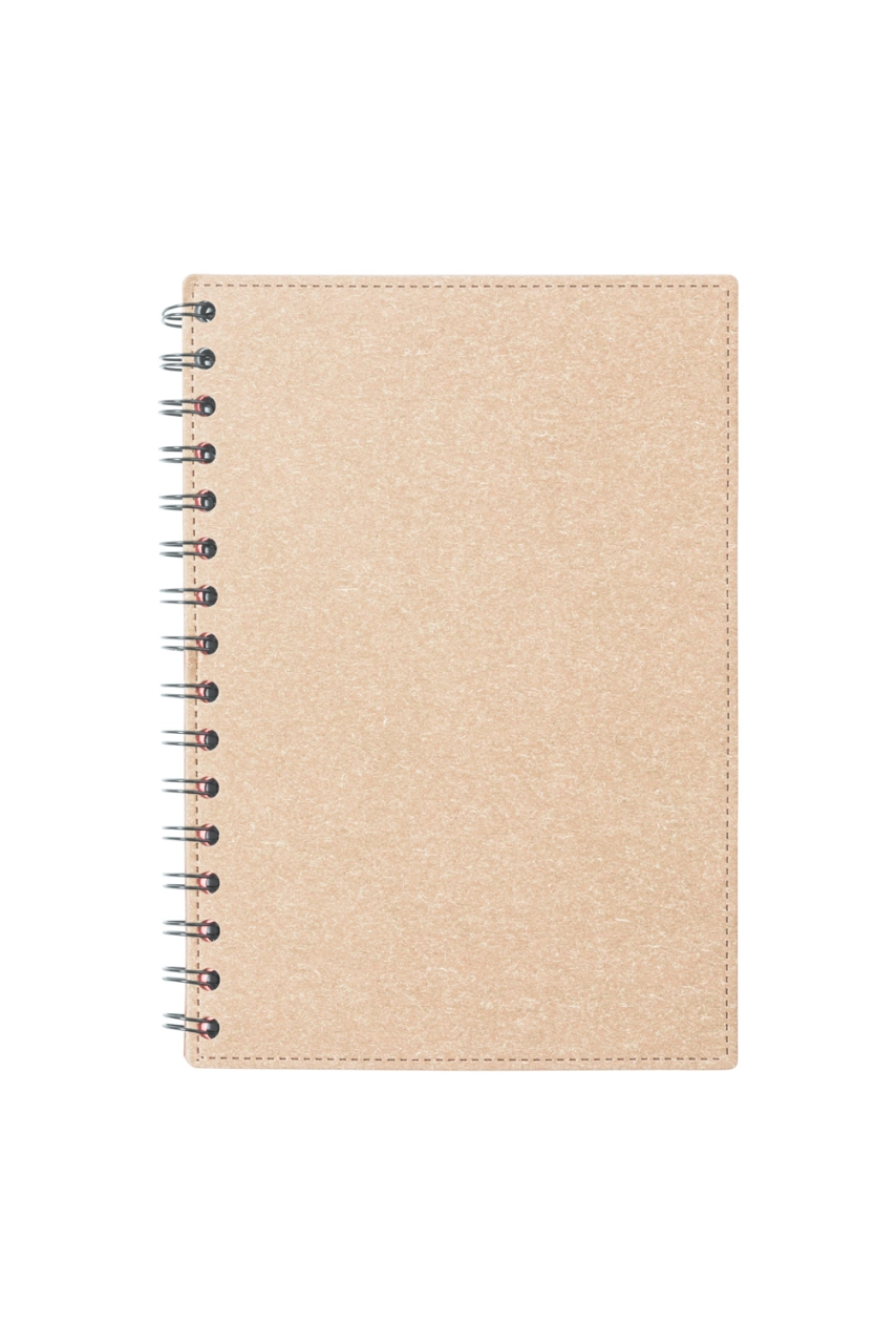 bloc-notes