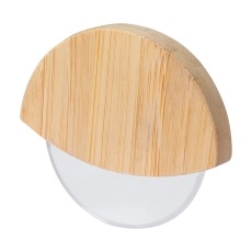 roulette à pizza