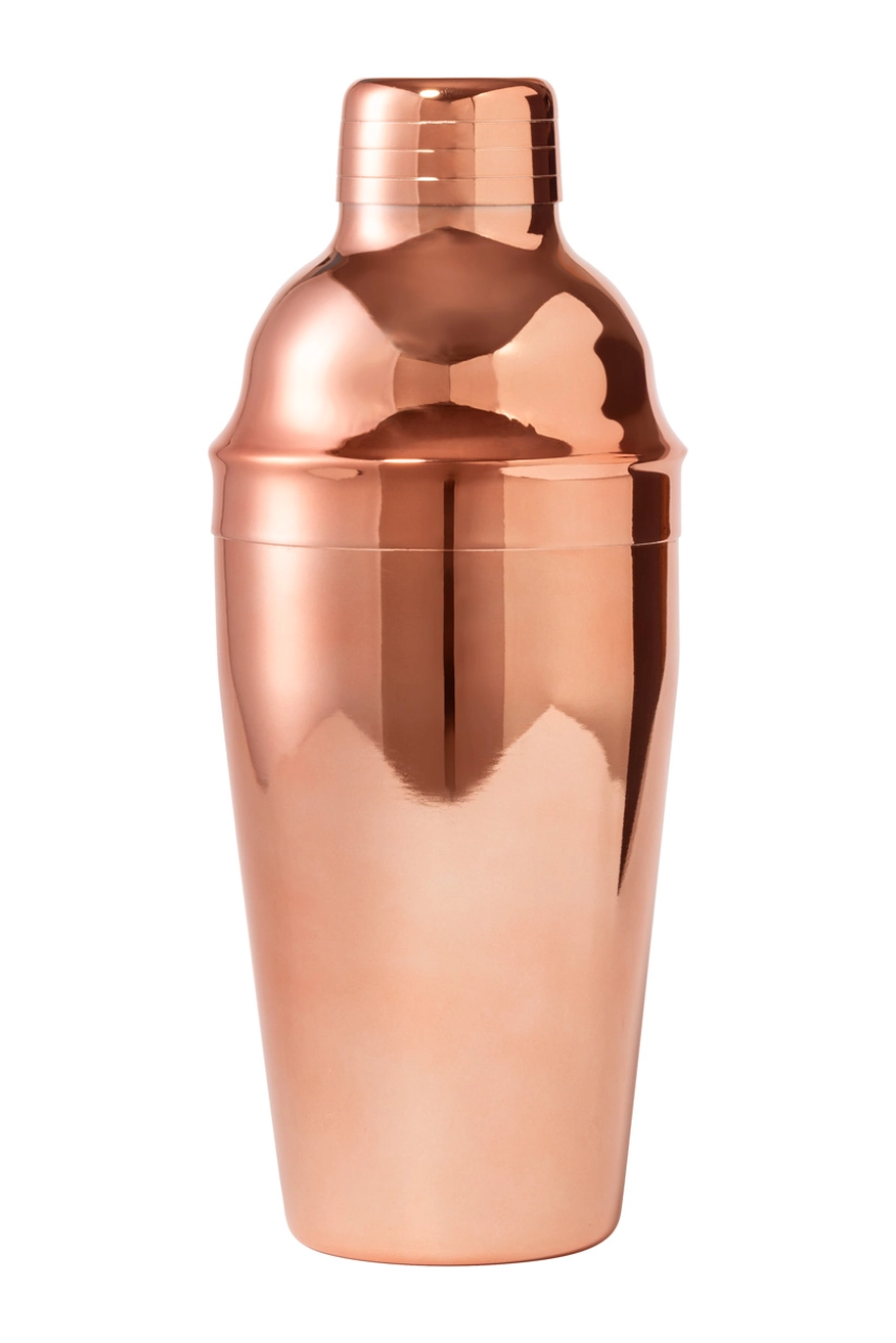 shaker à cocktail