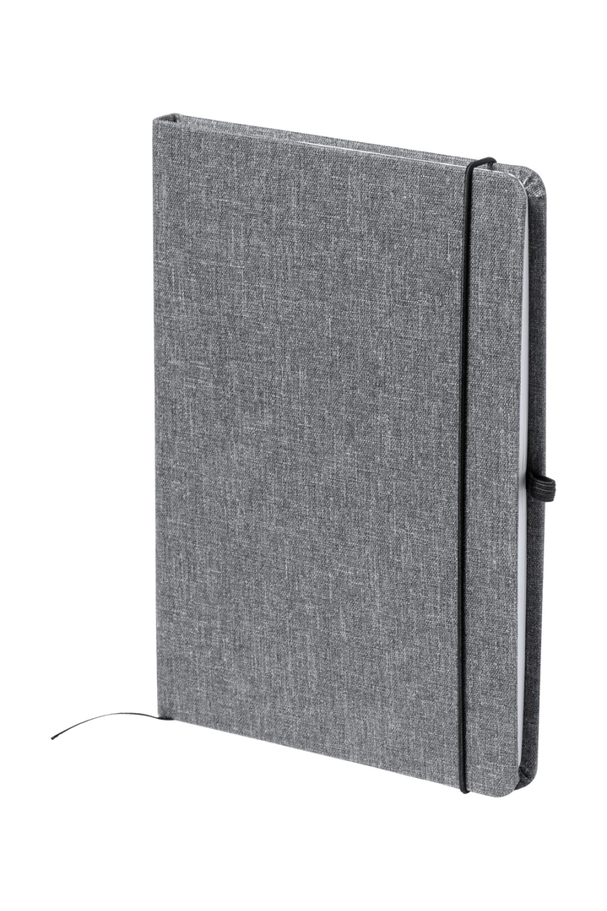 Cahier RPET