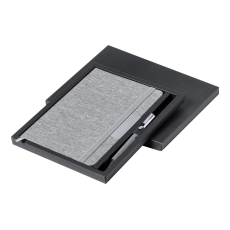 Carnet de notes stylo