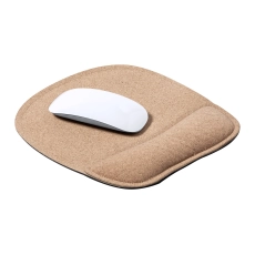 tapis souris en liège