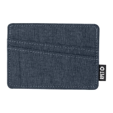 Porte-cartes de crédit RPET