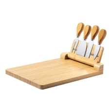 Set de couteaux à fromage