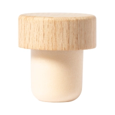 Bouchon de bouteille de vin