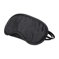masque de voyage pour les yeux