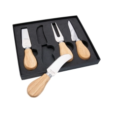 set de couteaux à fromage