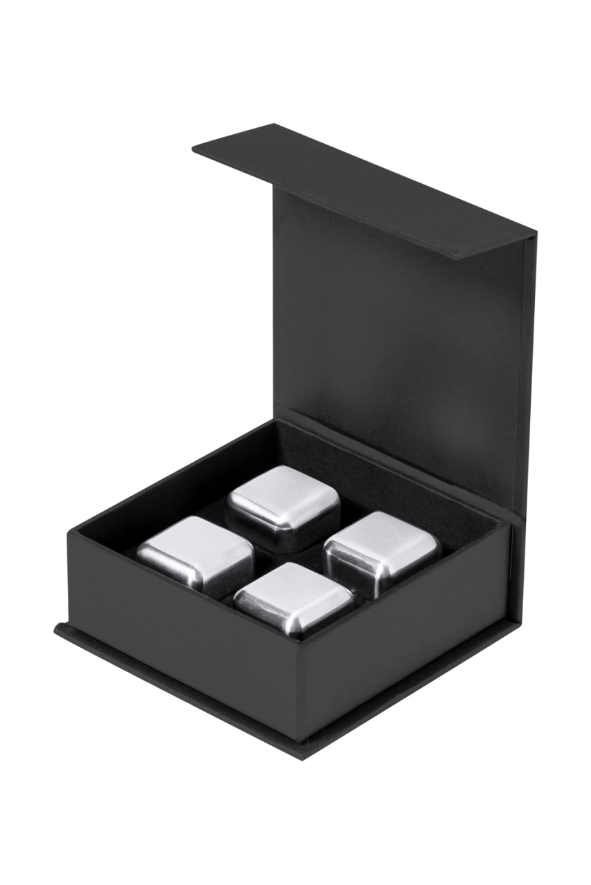 set de glaçons