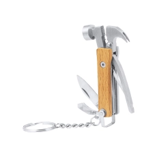 porte-clés multi-outils