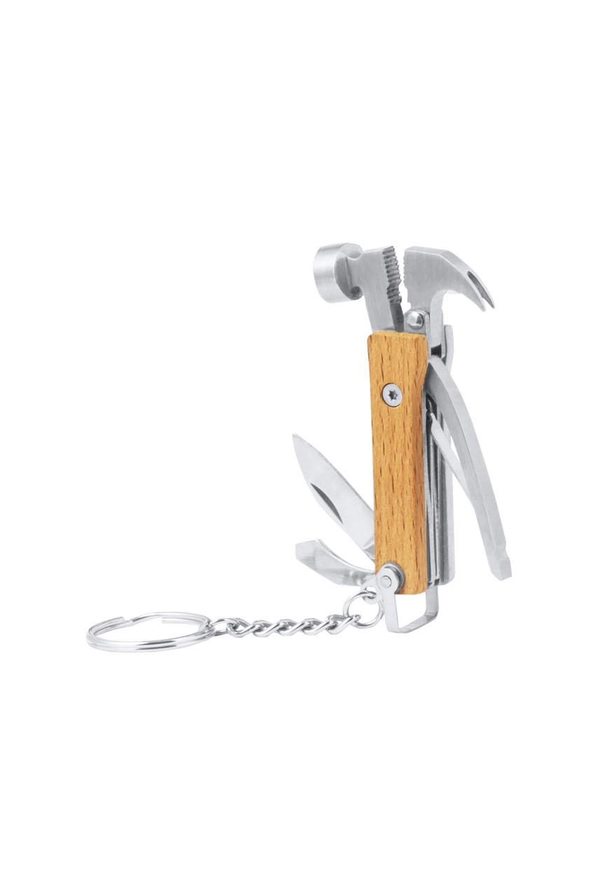porte-clés multi-outils