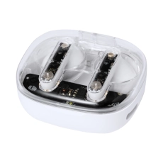 écouteurs bluetooth transparents