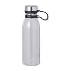 Bouteille en RPET