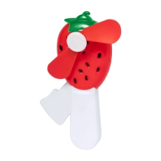 Ventilateur Fraise