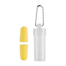bouchons d'oreilles