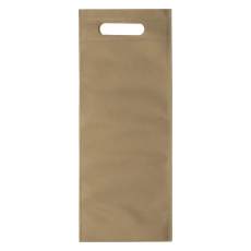 sac cadeau bouteille de vin