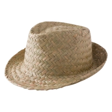 chapeau de paille