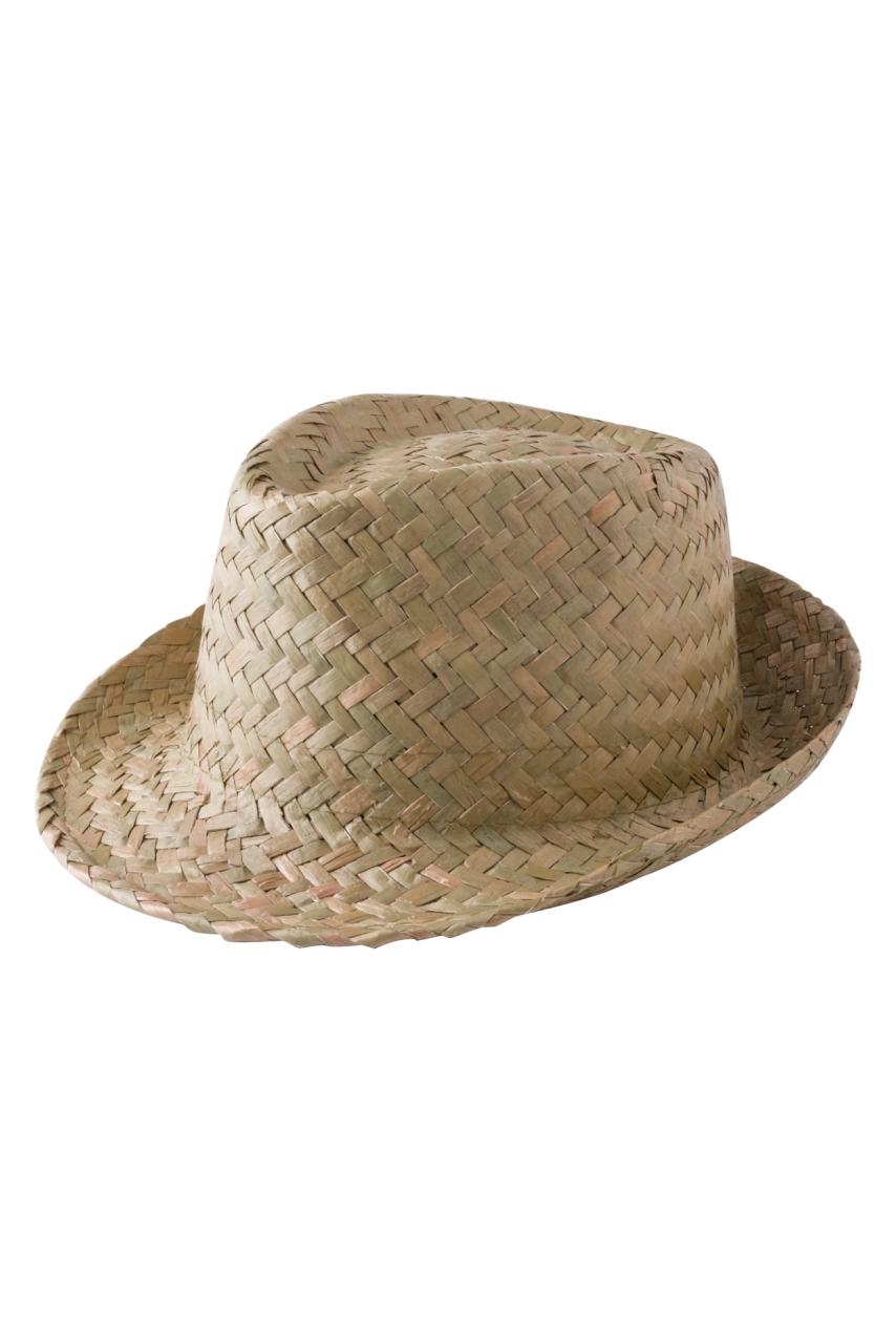 chapeau de paille