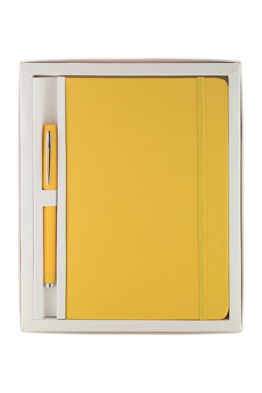 set bloc-notes