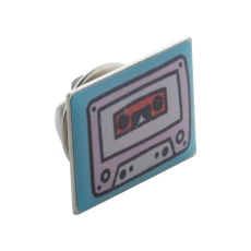 pin's en métal