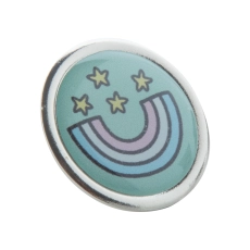 pin's en métal