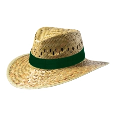Chapeau de paille