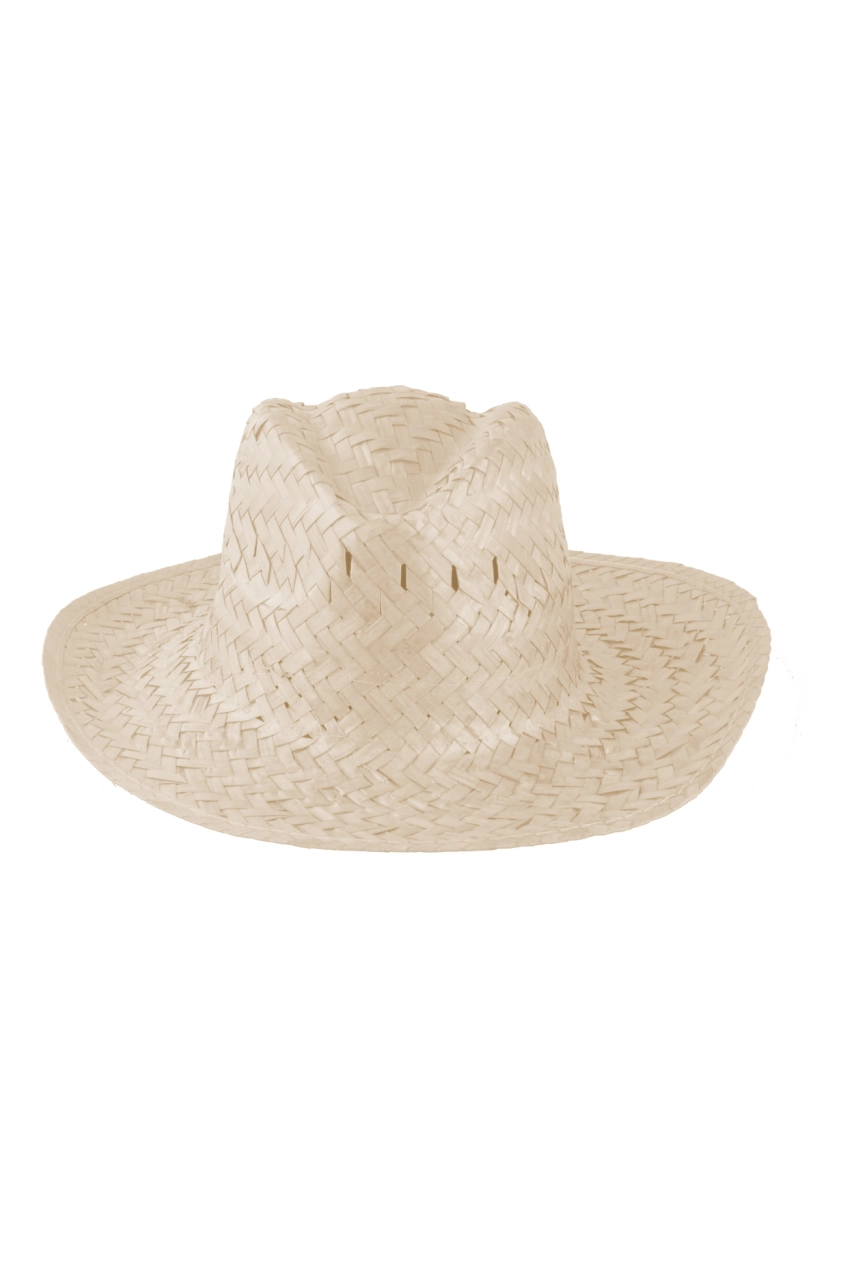 chapeau de paille