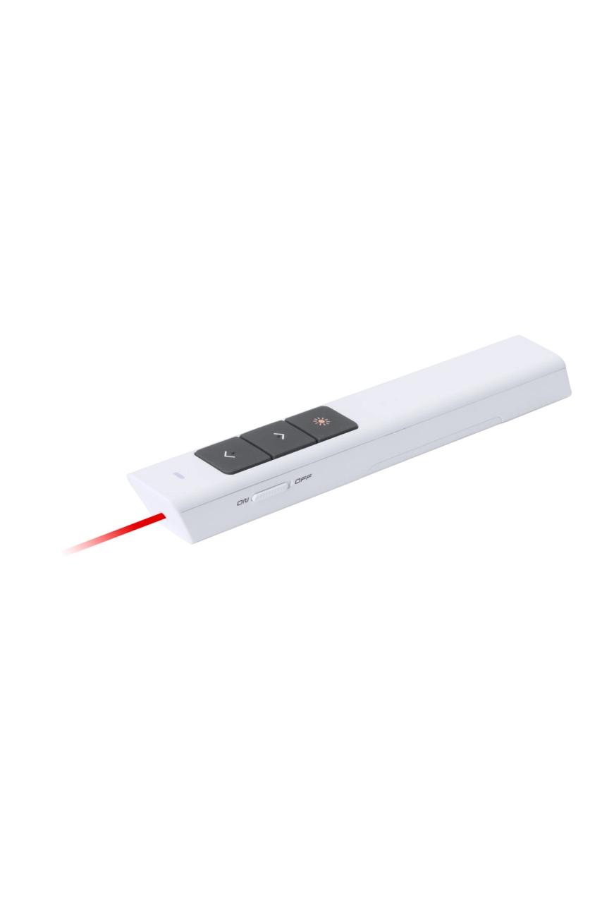 pointeur laser