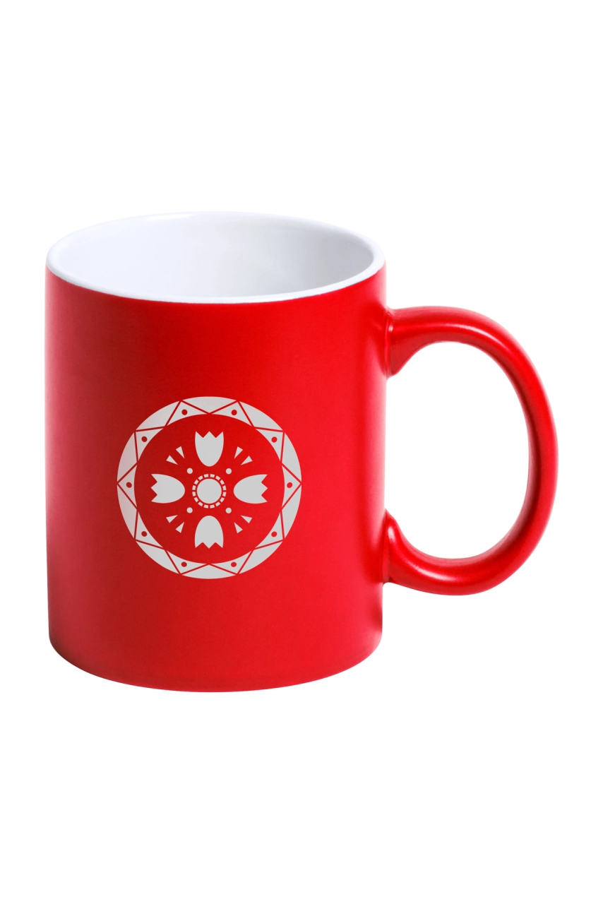 mug