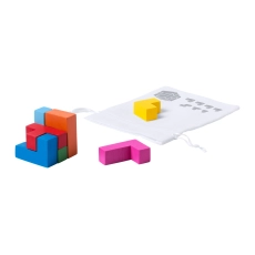puzzle cube magique