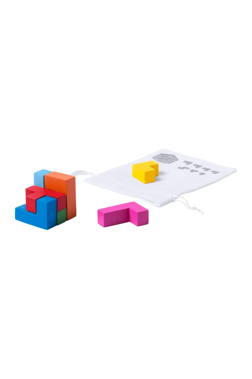 puzzle cube magique
