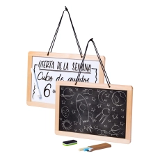 tableau mémo