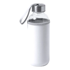 Bouteille en verre
