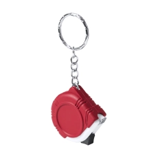 mètre ruban porte-clés