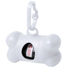 distributeur sachets pour déchets canins
