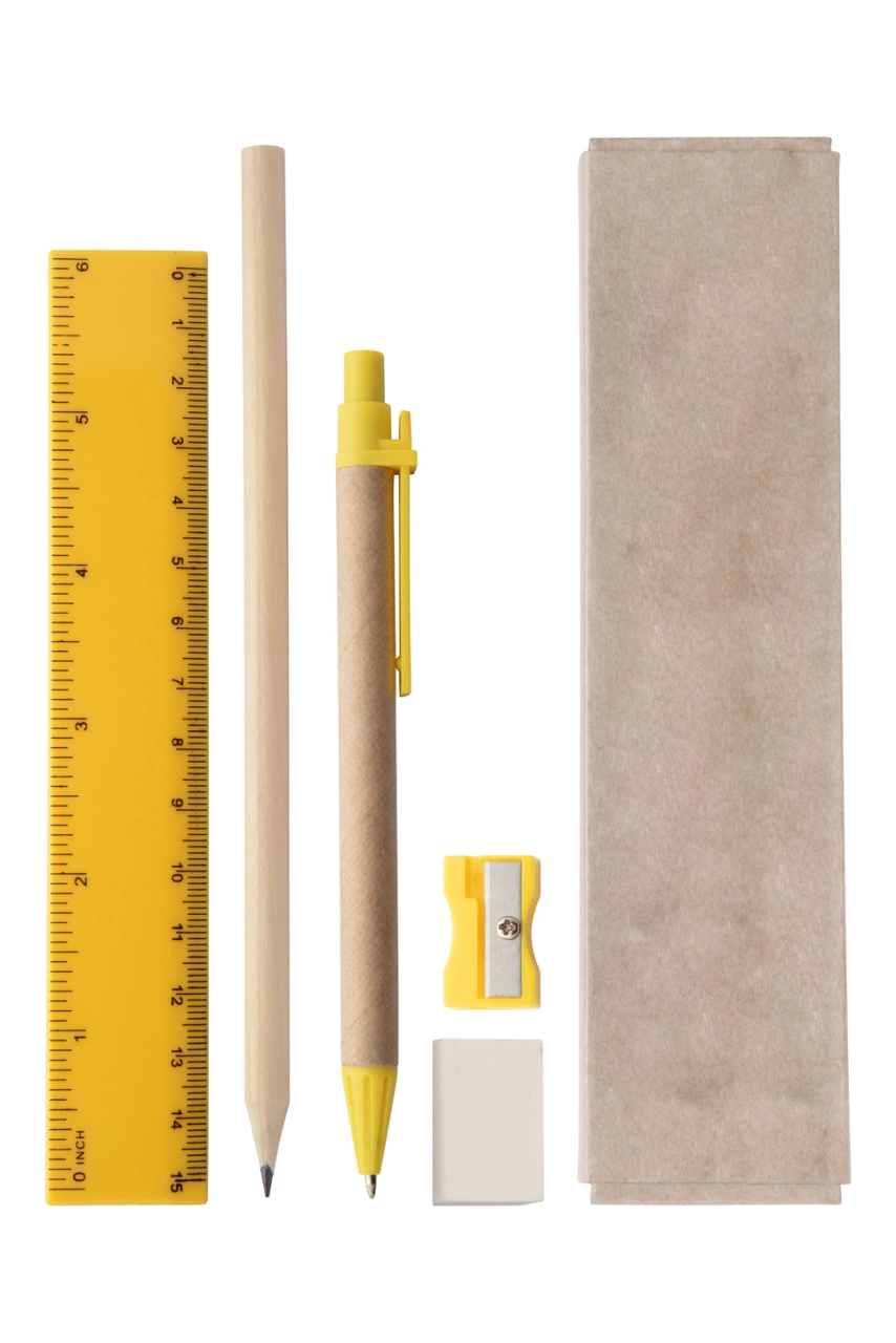 set écolier