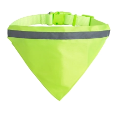 collier réfléchissant pour chien
