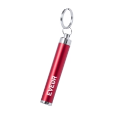 porte-clés lampe